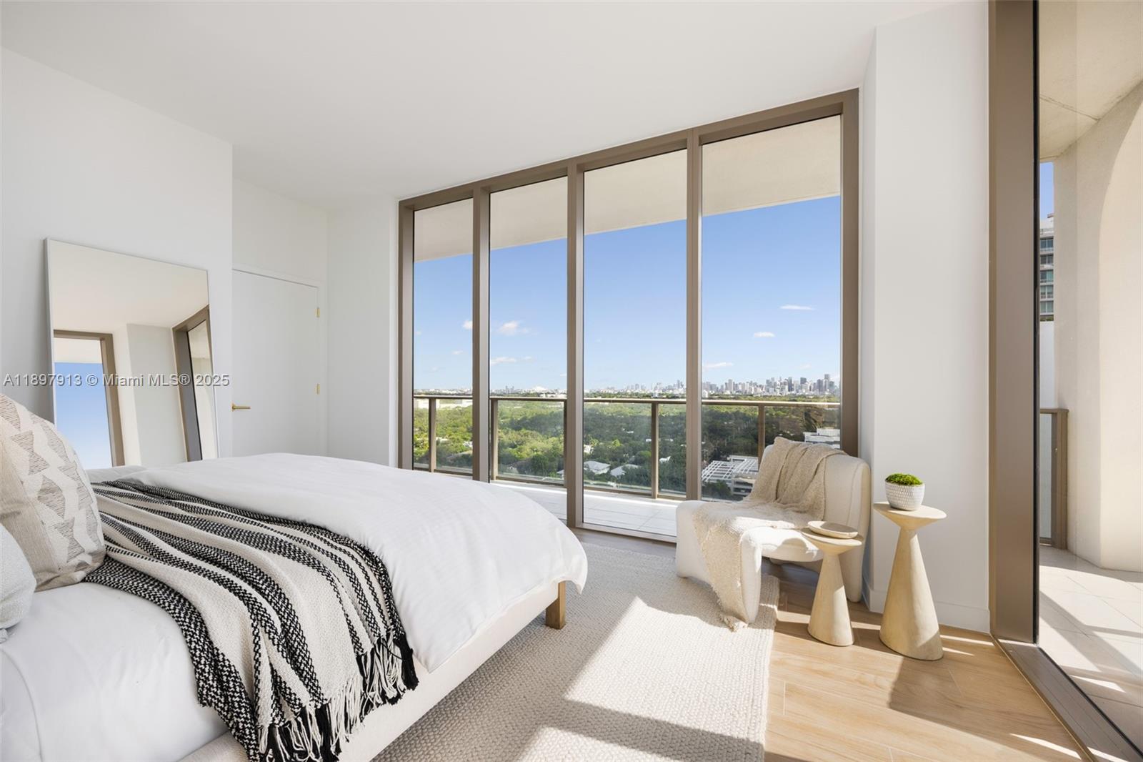 Mr C Residences - Residential