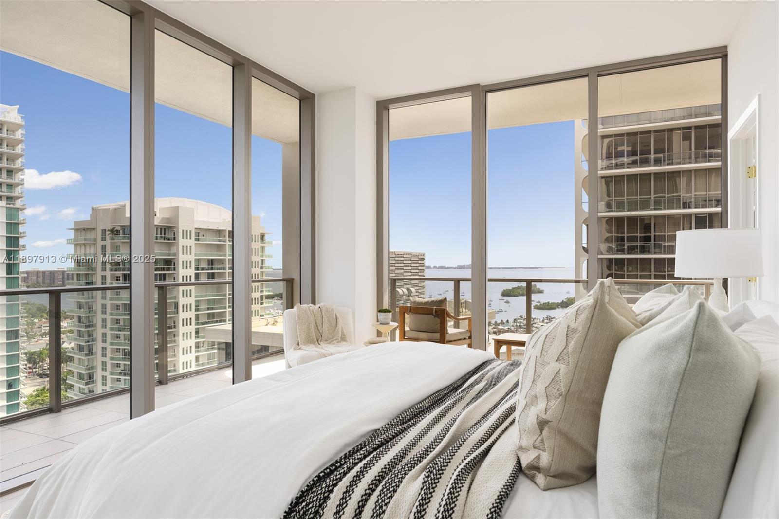 Mr C Residences - Residential