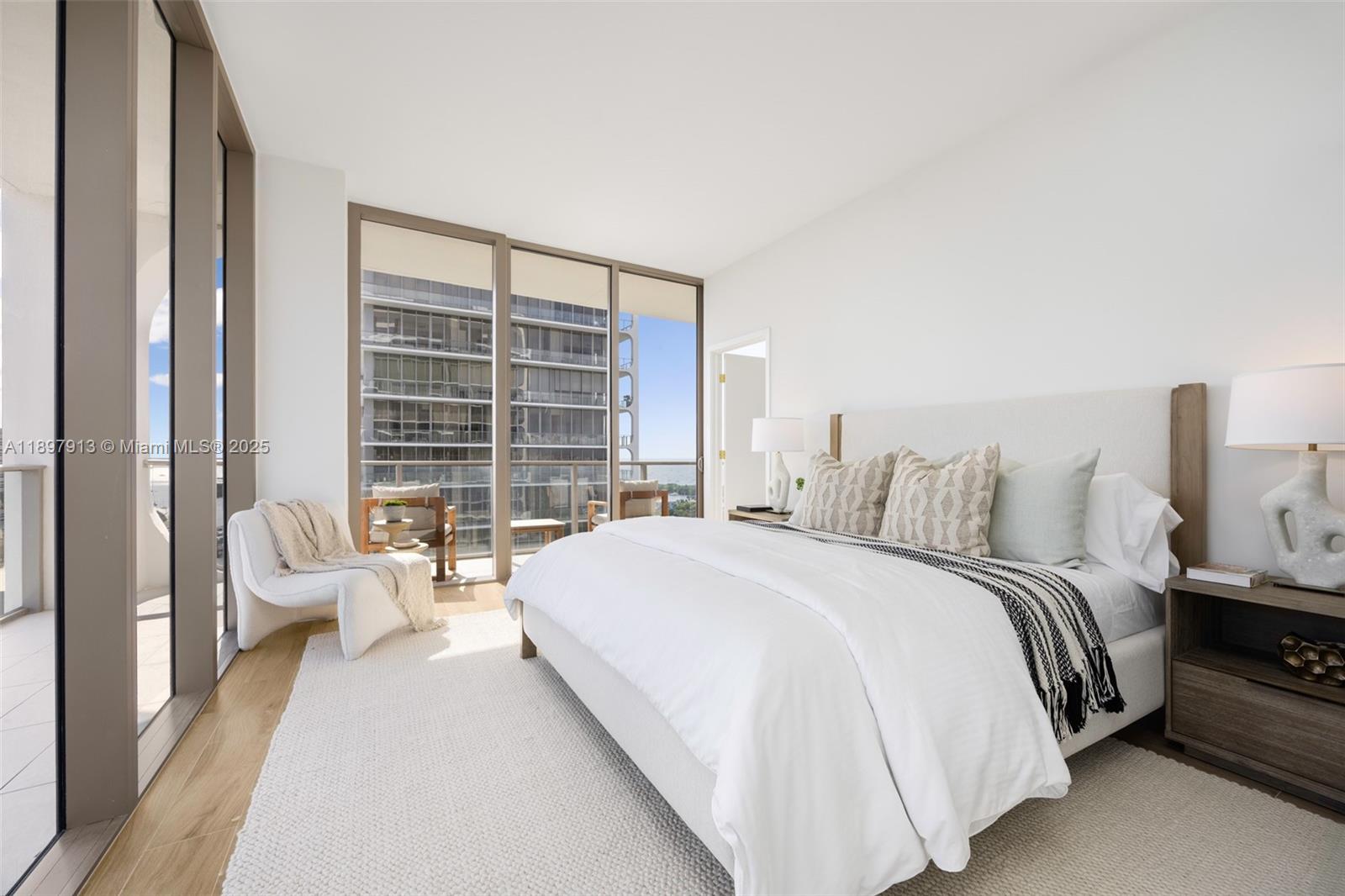 Mr C Residences - Residential