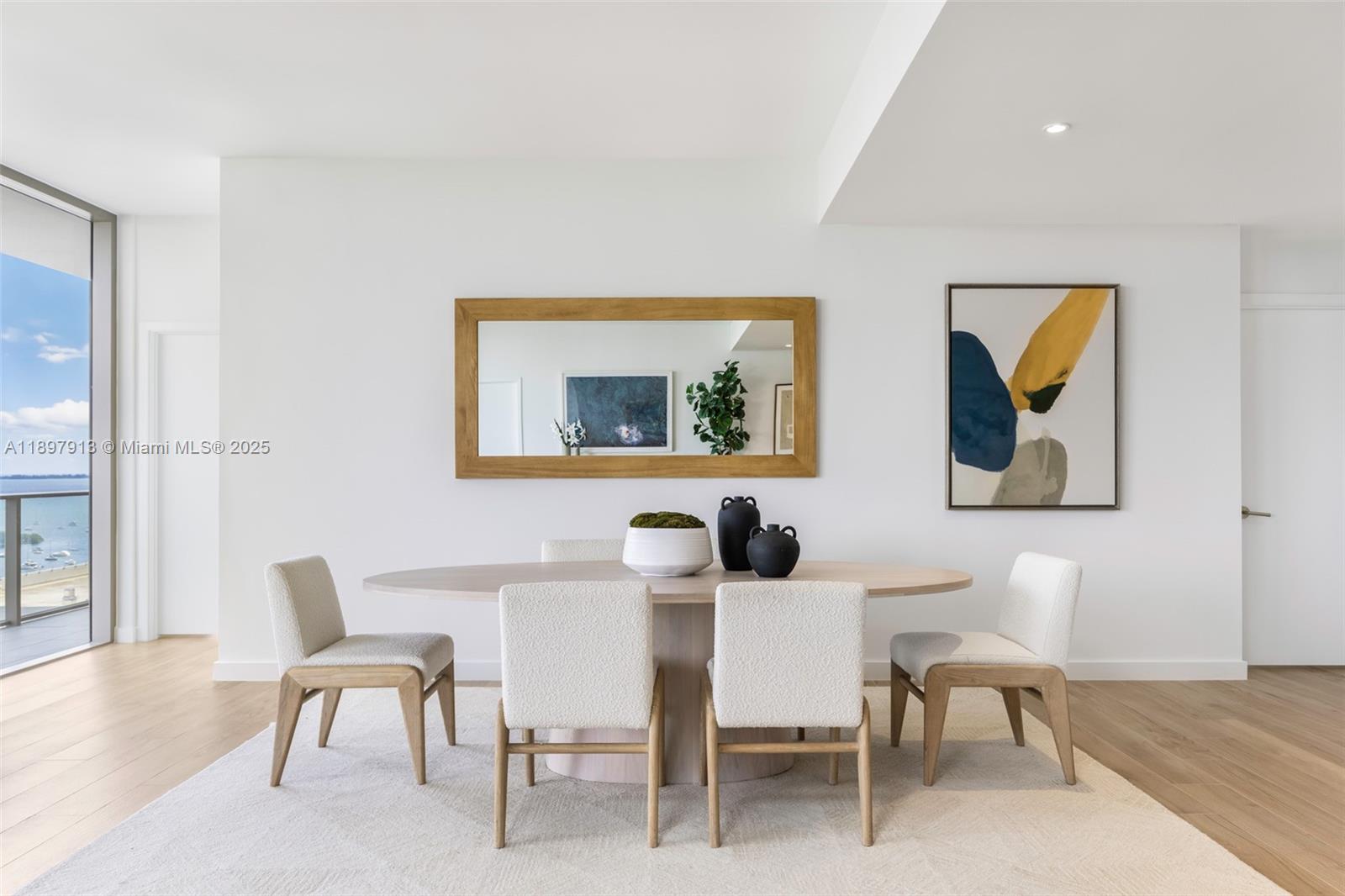 Mr C Residences - Residential