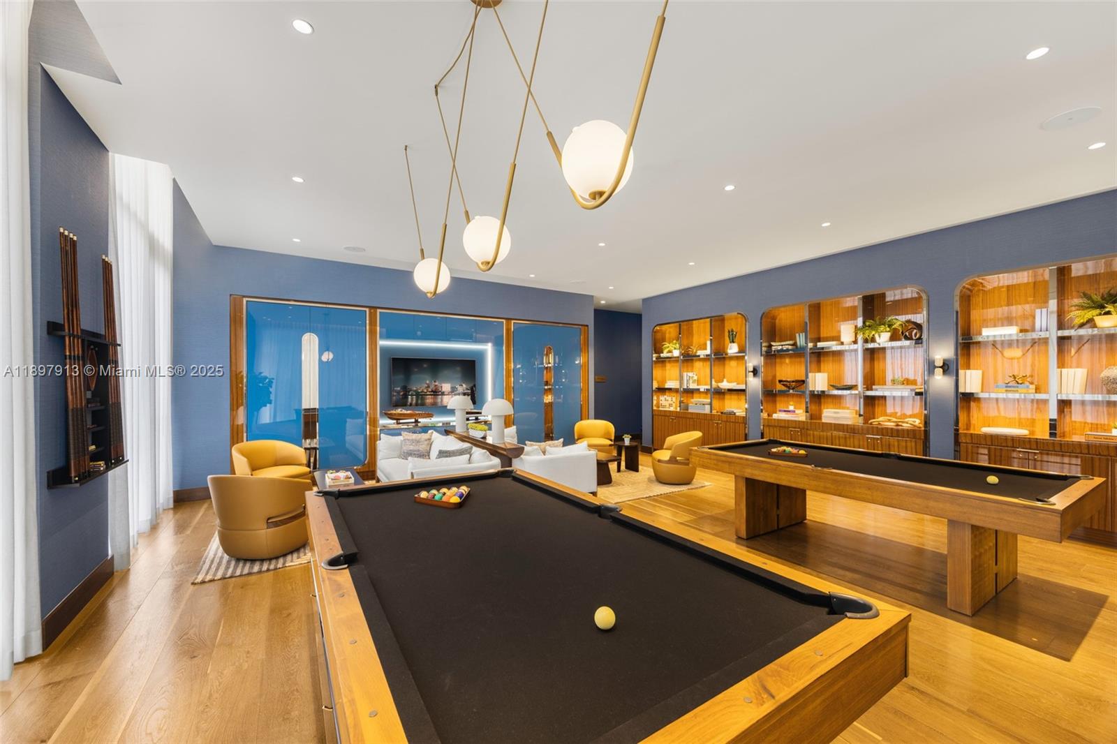 Mr C Residences - Residential