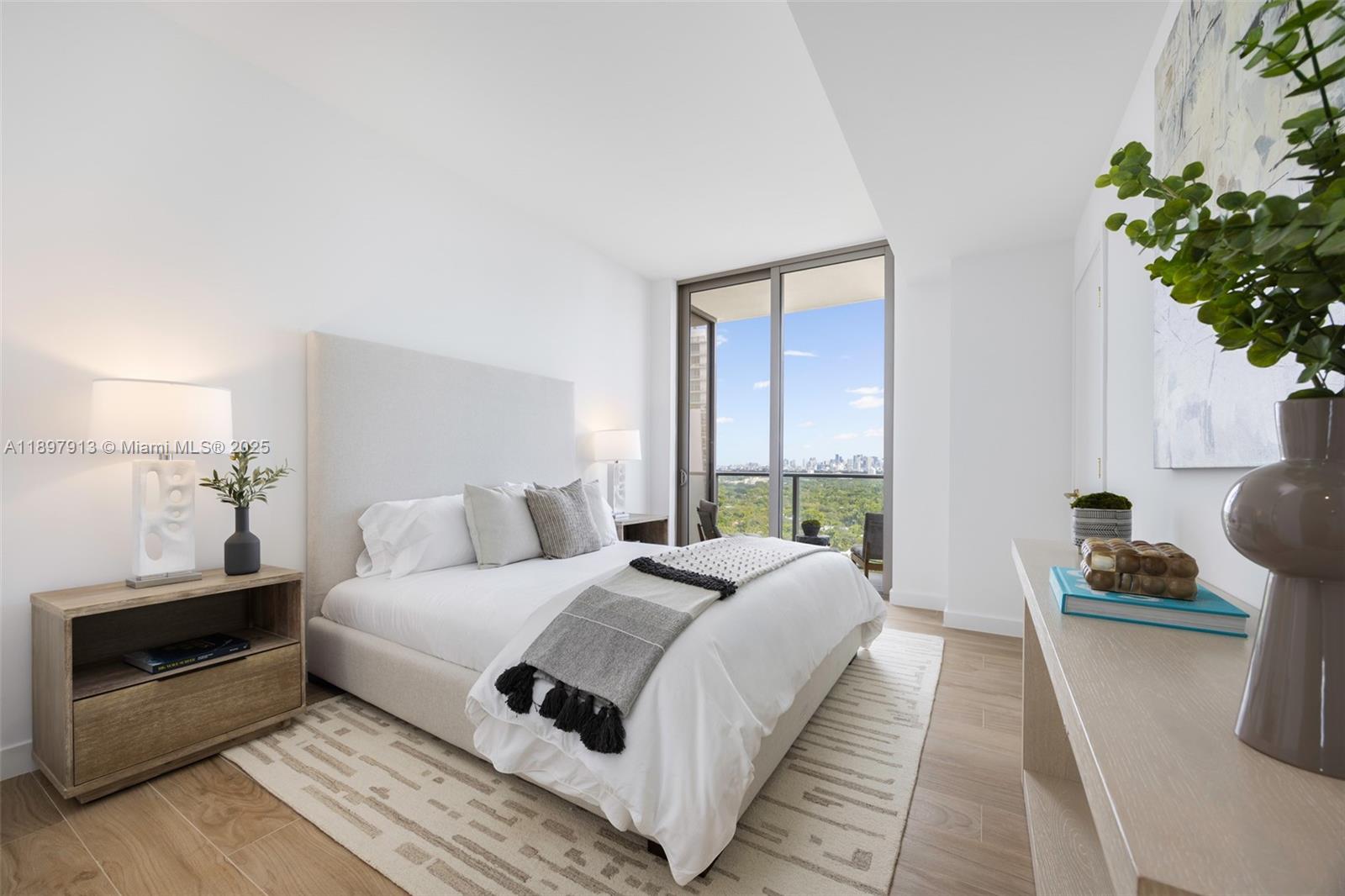 Mr C Residences - Residential