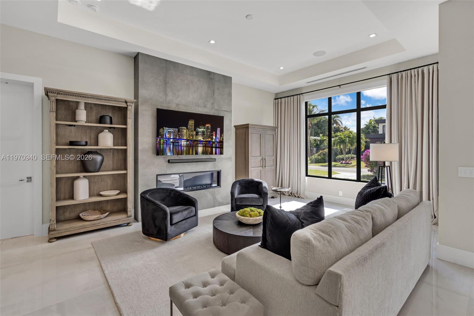 BOCA VILLAS SEC C - Residential