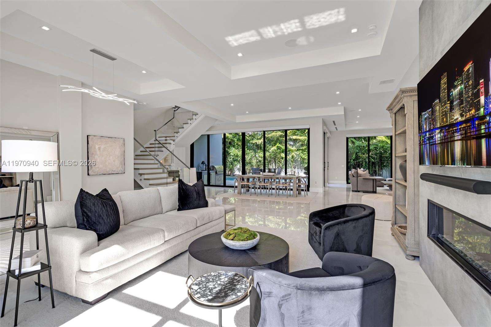 BOCA VILLAS SEC C - Residential