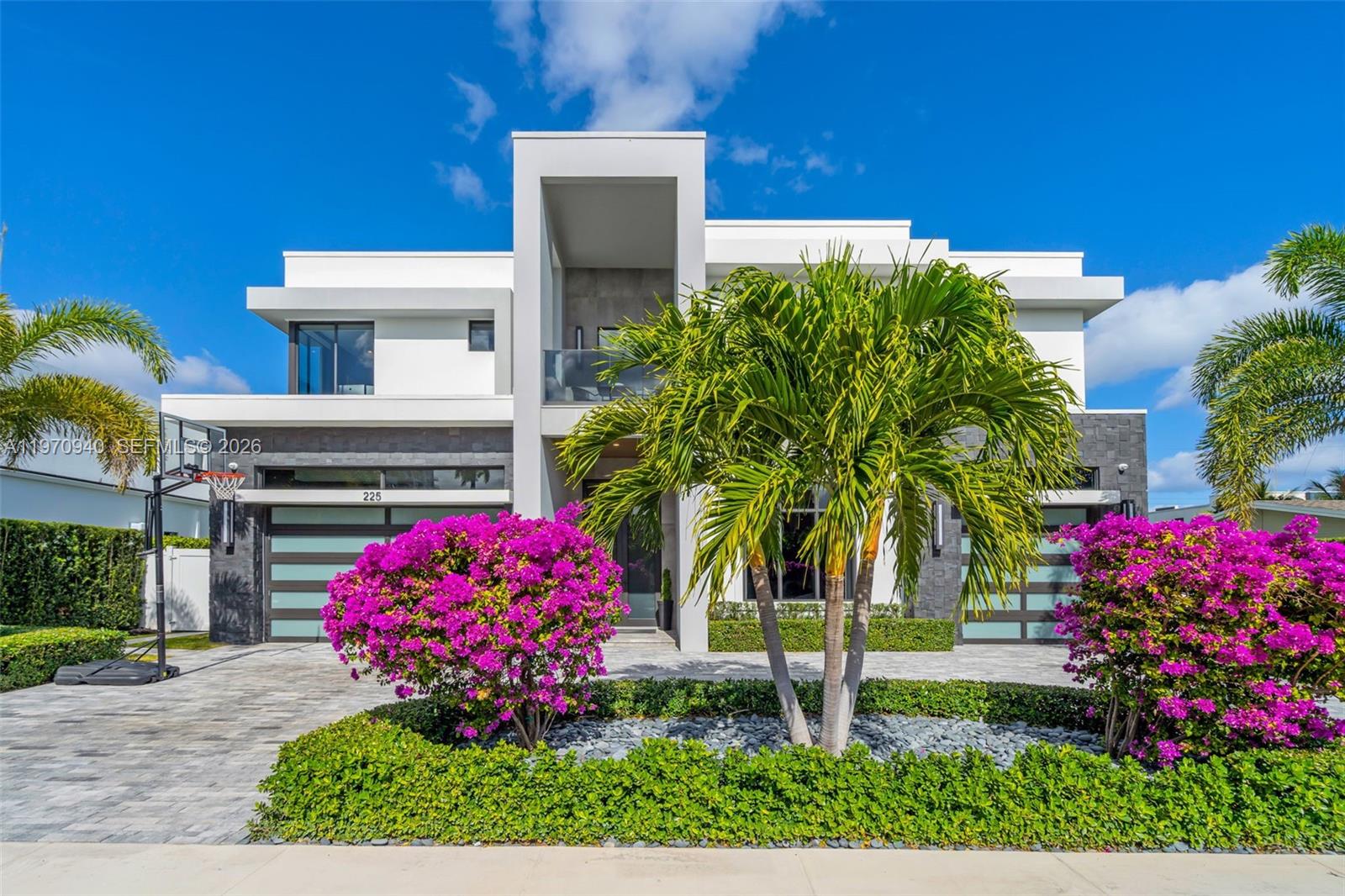 BOCA VILLAS SEC C - Residential