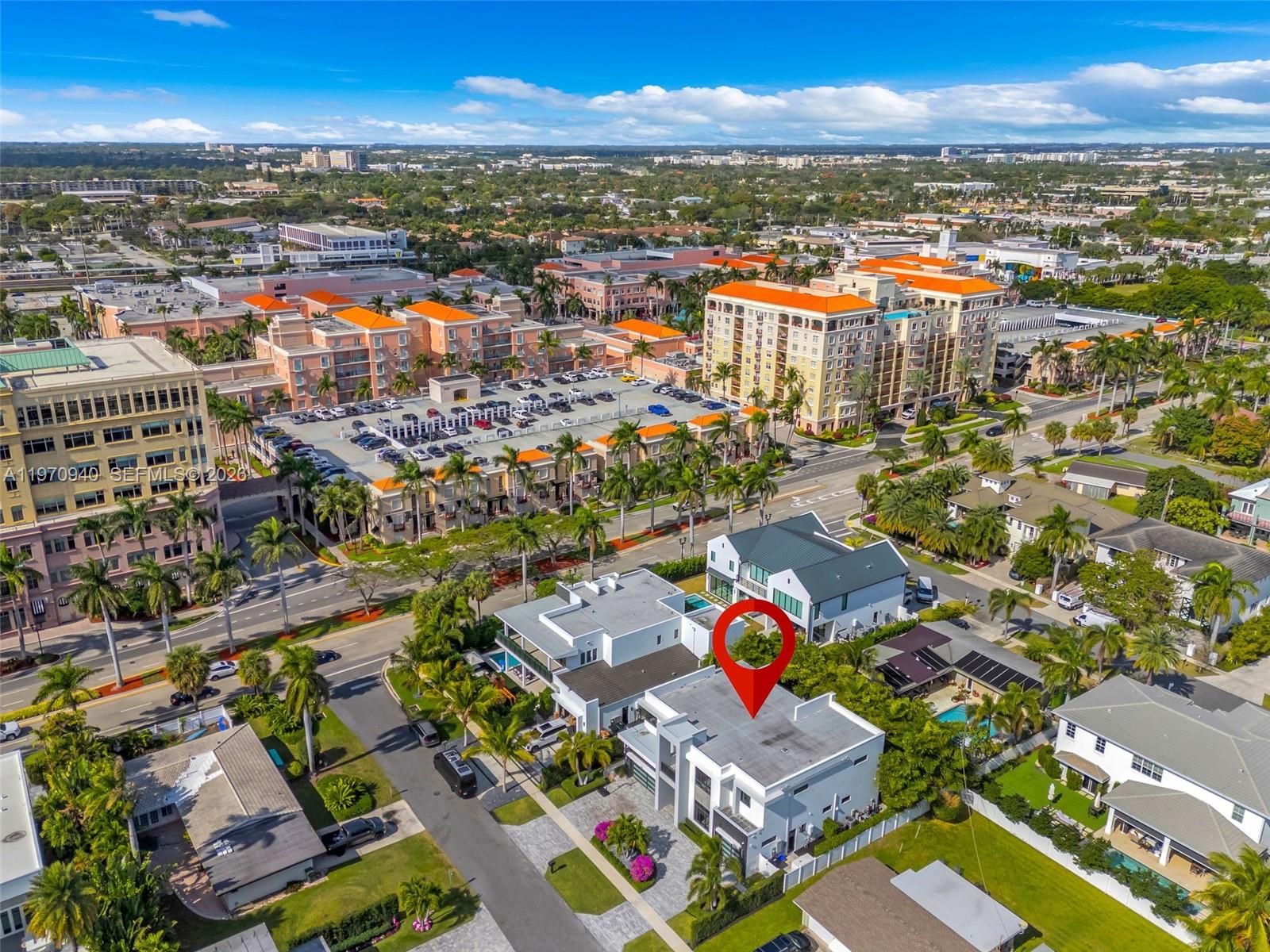 BOCA VILLAS SEC C - Residential