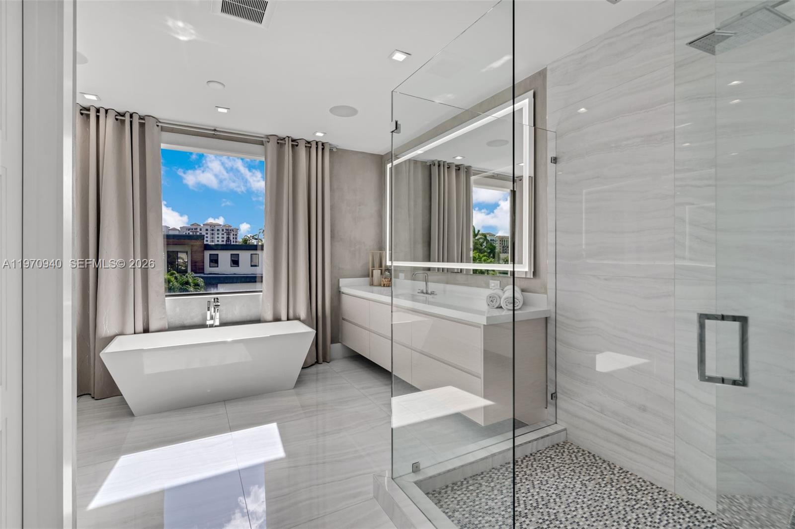 BOCA VILLAS SEC C - Residential