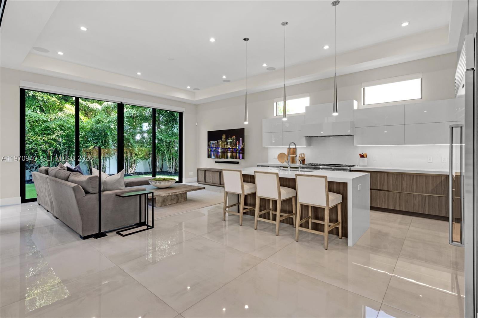 BOCA VILLAS SEC C - Residential