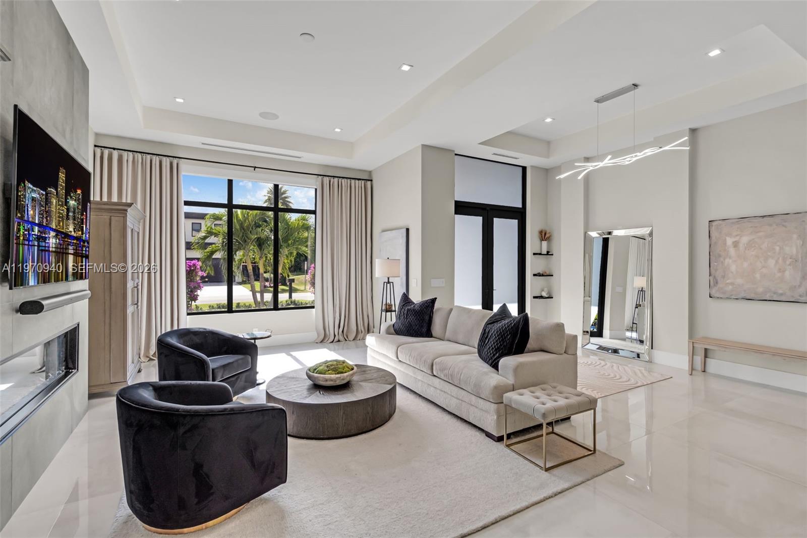 BOCA VILLAS SEC C - Residential