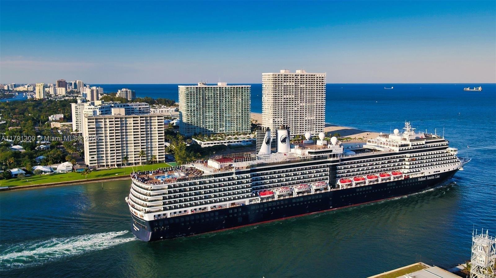 BREAKWATER - Residential