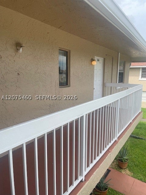 Photo of 9962 Twin Lakes Dr #7-p, Coral Springs, FL 33071 (MLS # A12075460)