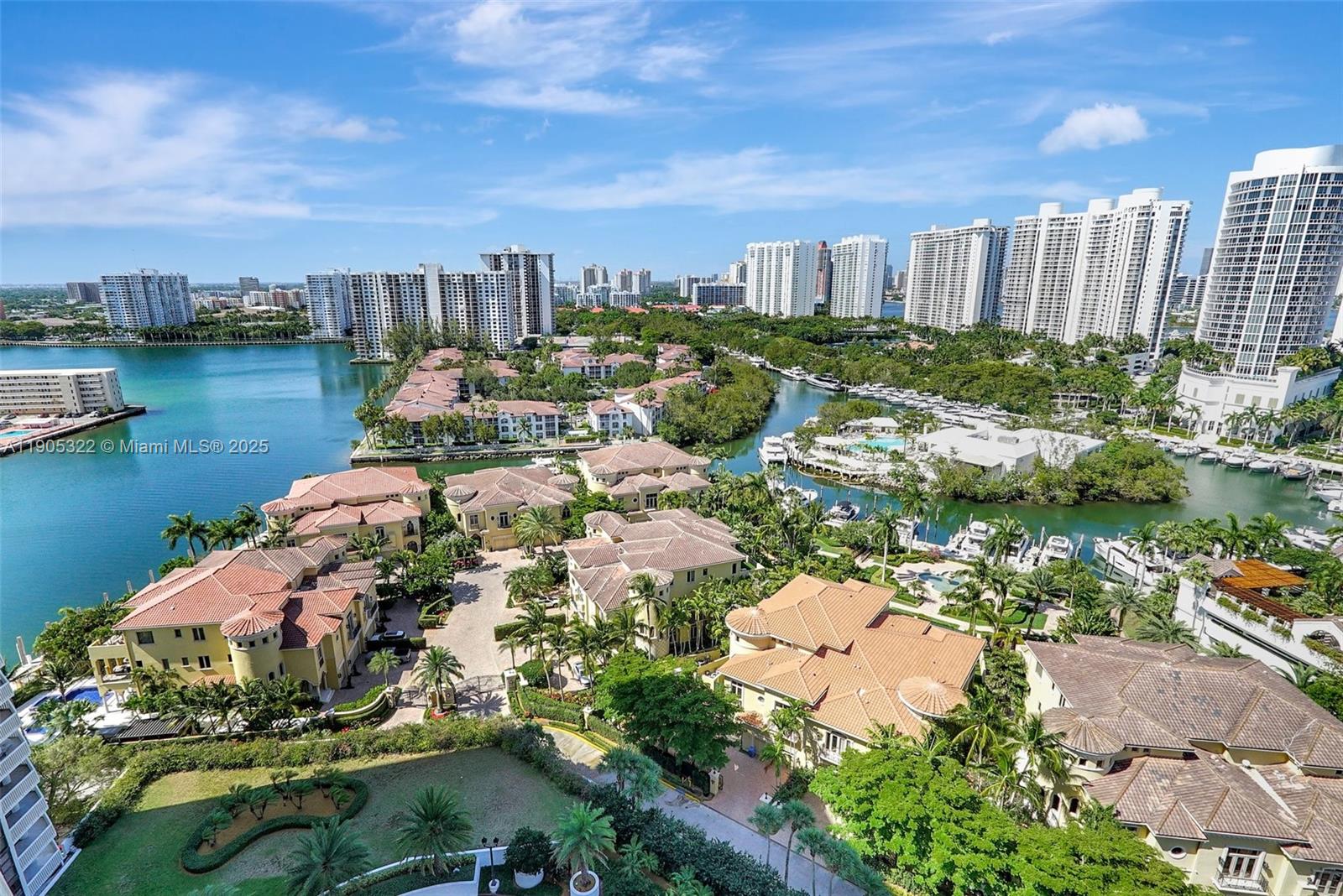 1000 ISL BLVD WILLIAMS IS - Residential