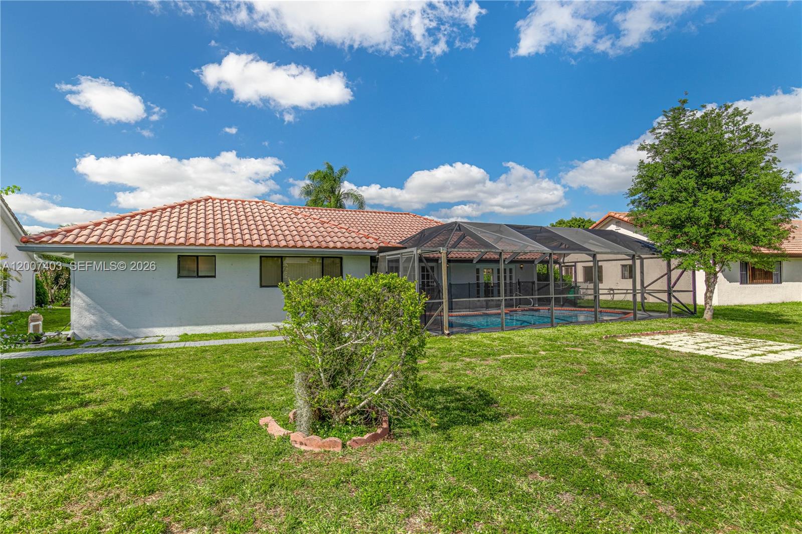 WOODMONT TRACT 57 - Residential