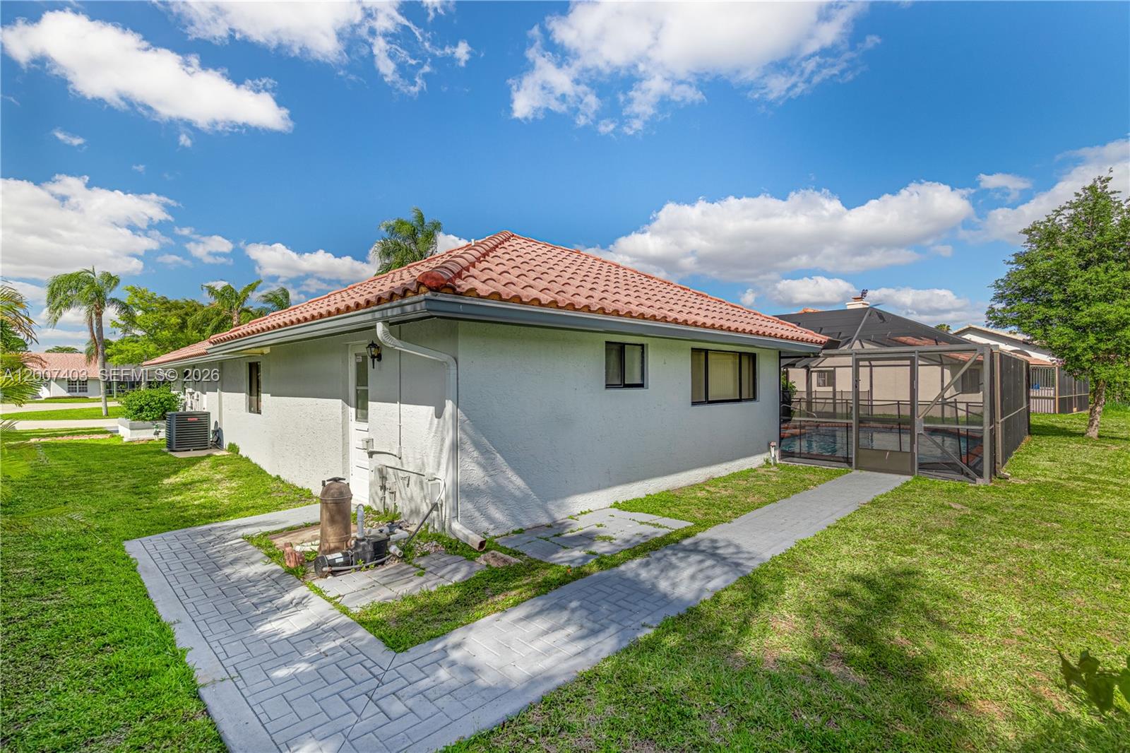 WOODMONT TRACT 57 - Residential
