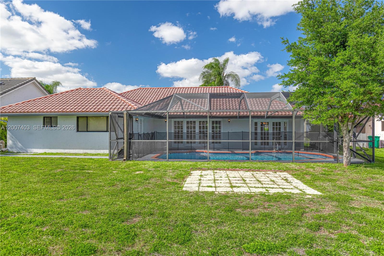WOODMONT TRACT 57 - Residential