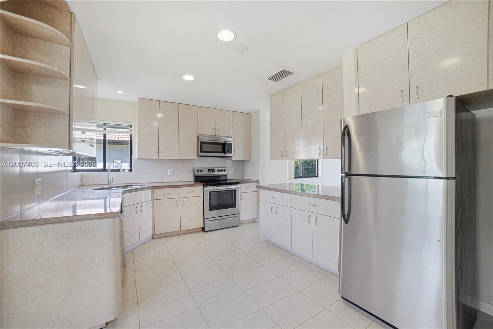 WOODMONT TRACT 57 - Residential