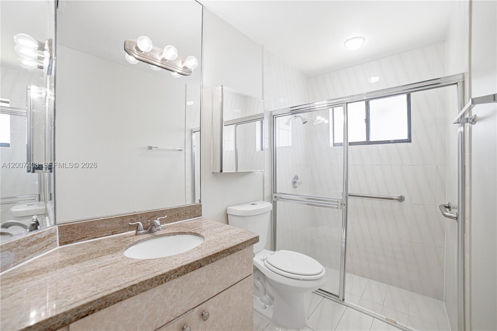 WOODMONT TRACT 57 - Residential