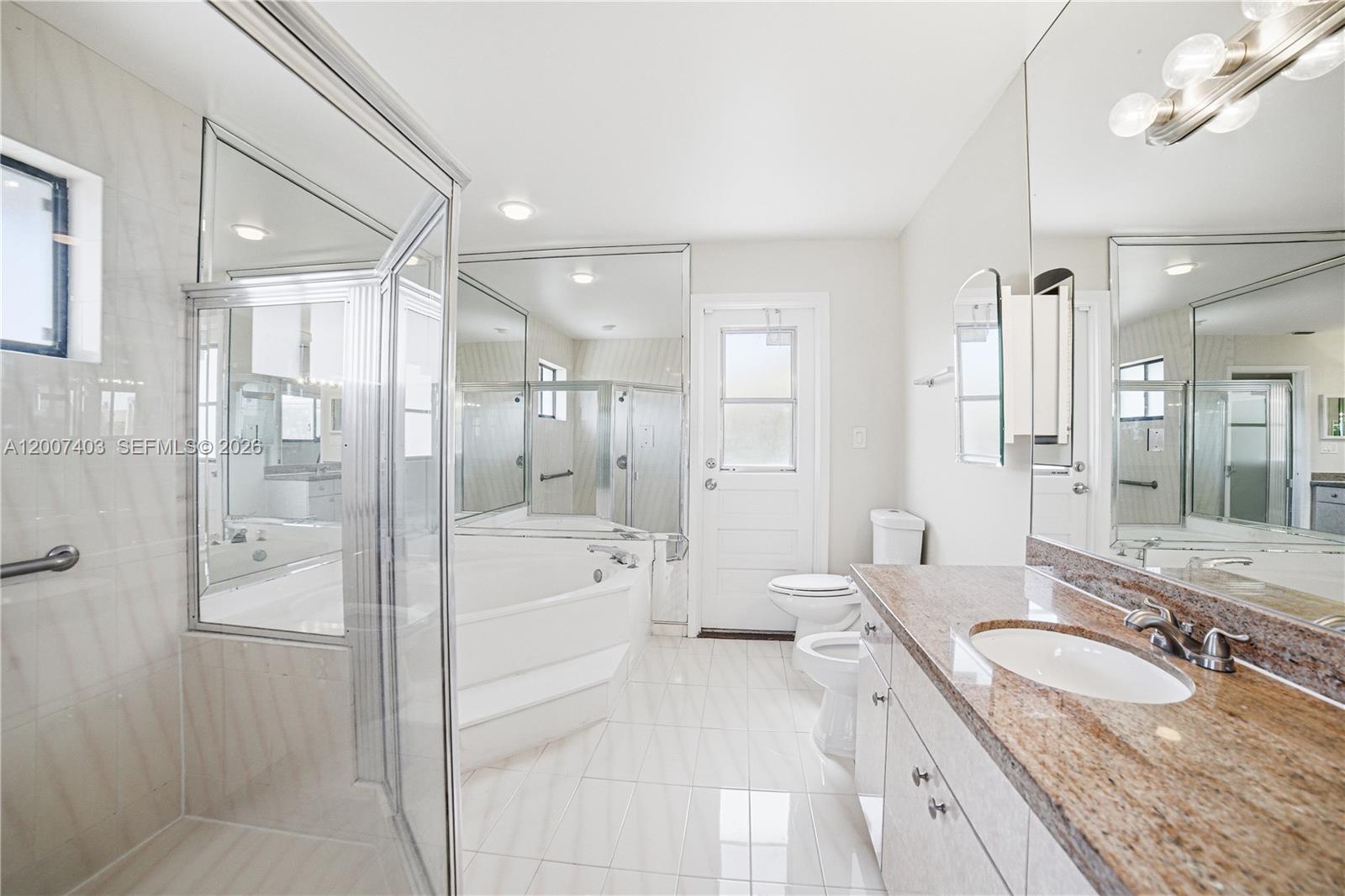 WOODMONT TRACT 57 - Residential