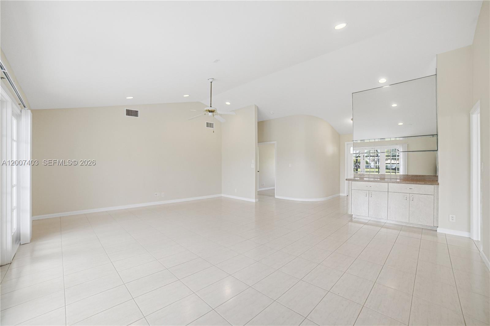 WOODMONT TRACT 57 - Residential