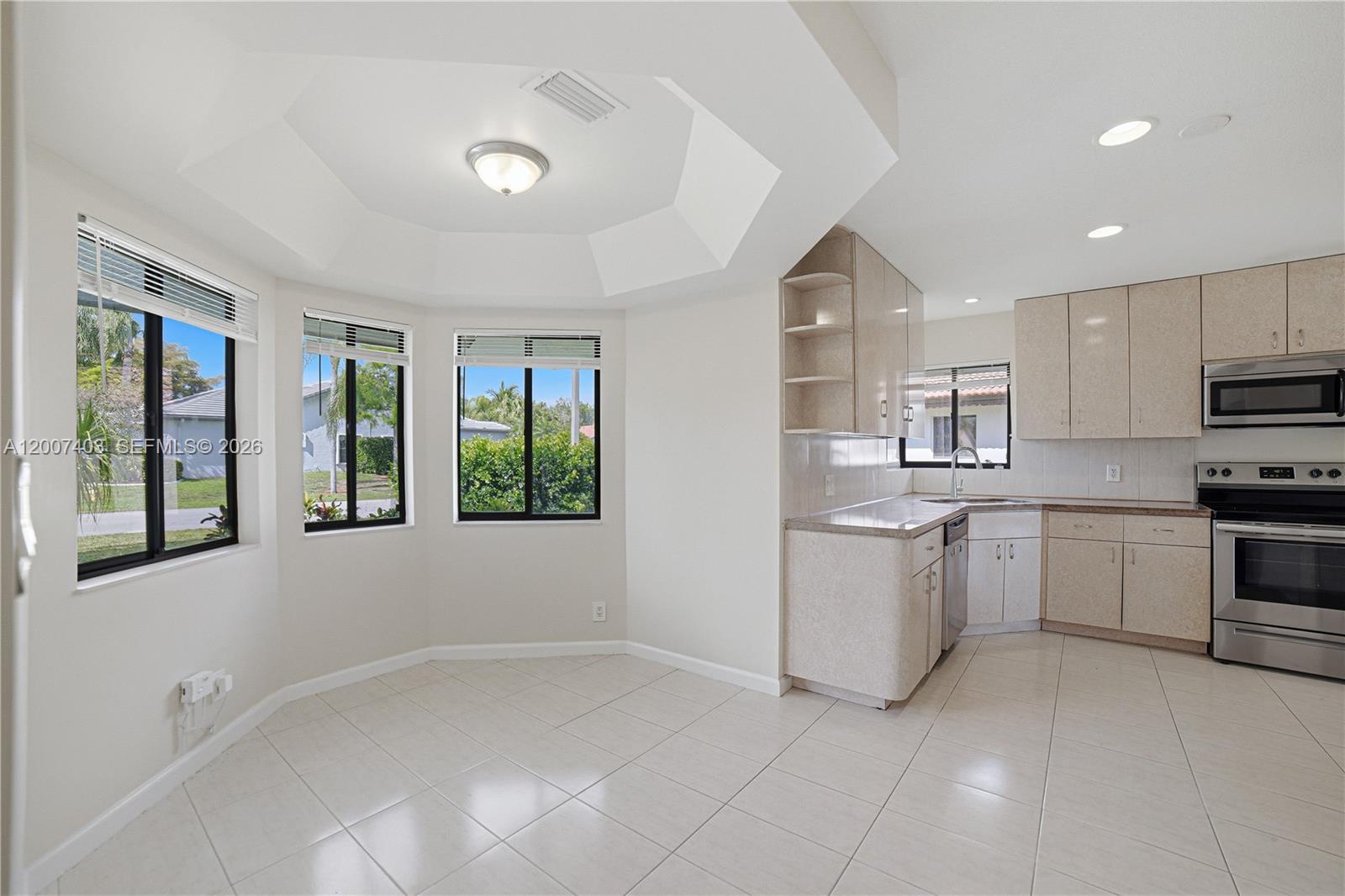 WOODMONT TRACT 57 - Residential
