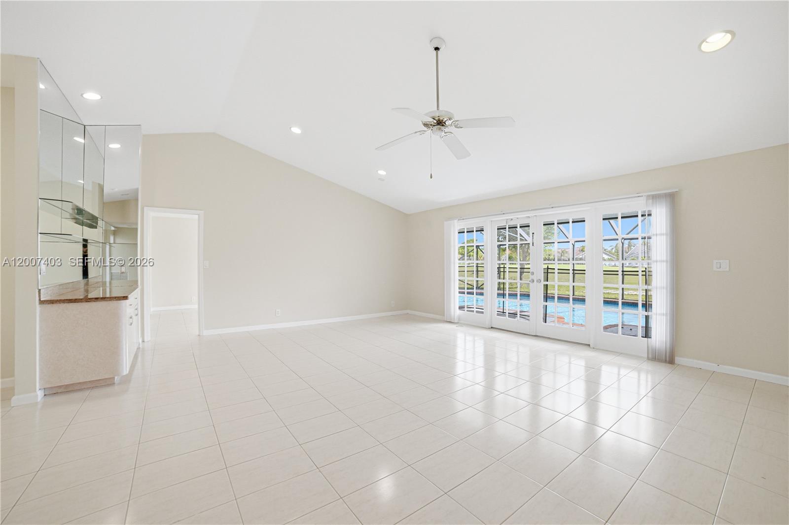 WOODMONT TRACT 57 - Residential