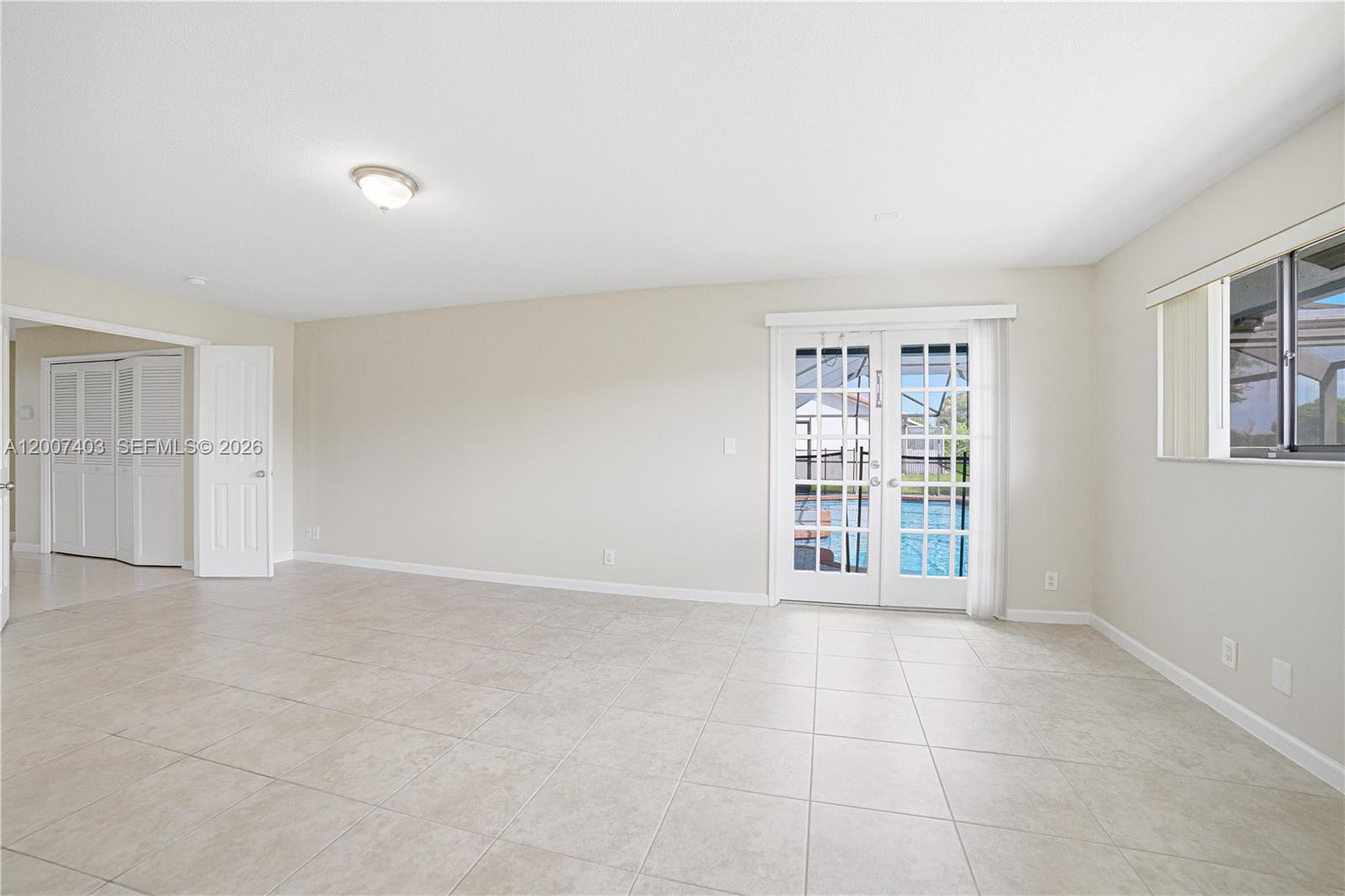WOODMONT TRACT 57 - Residential