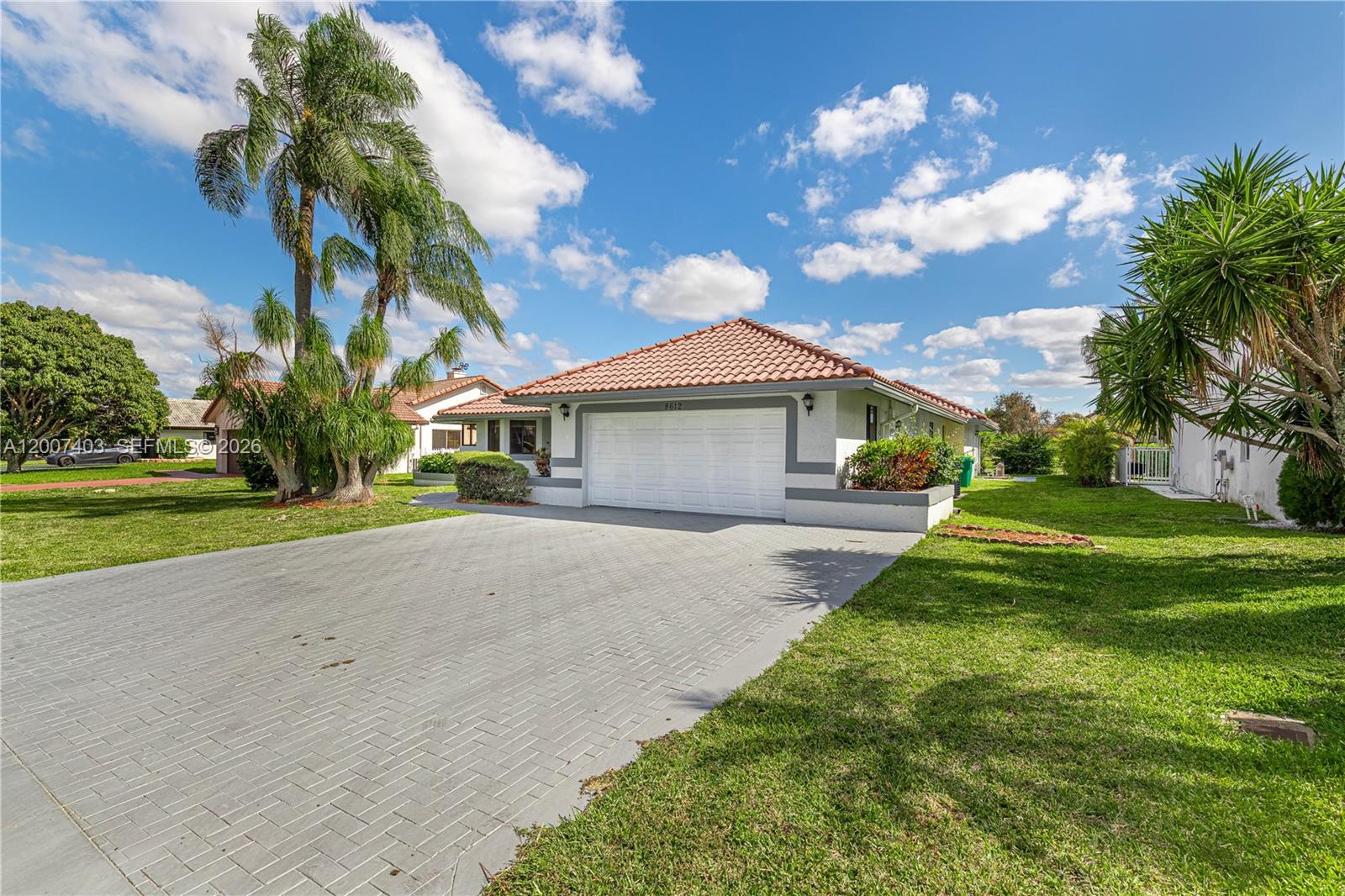 WOODMONT TRACT 57 - Residential