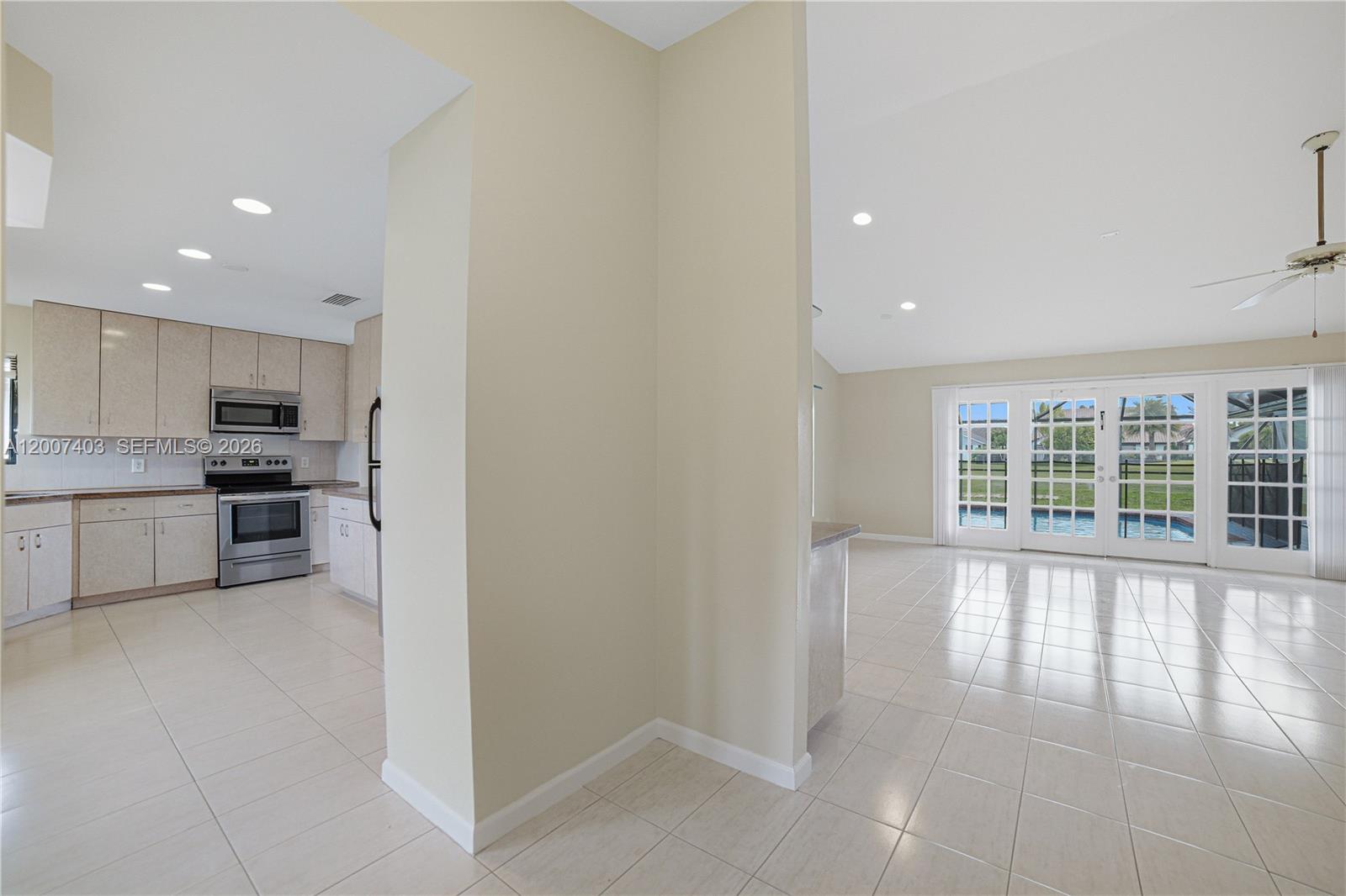 WOODMONT TRACT 57 - Residential