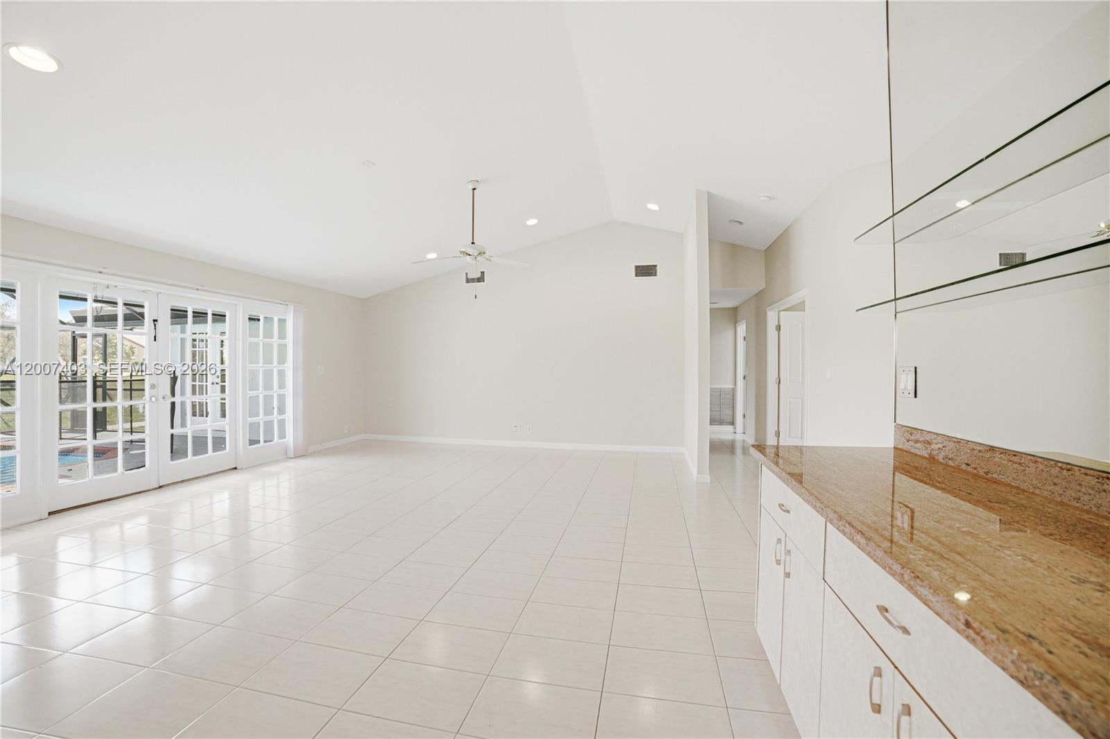 WOODMONT TRACT 57 - Residential