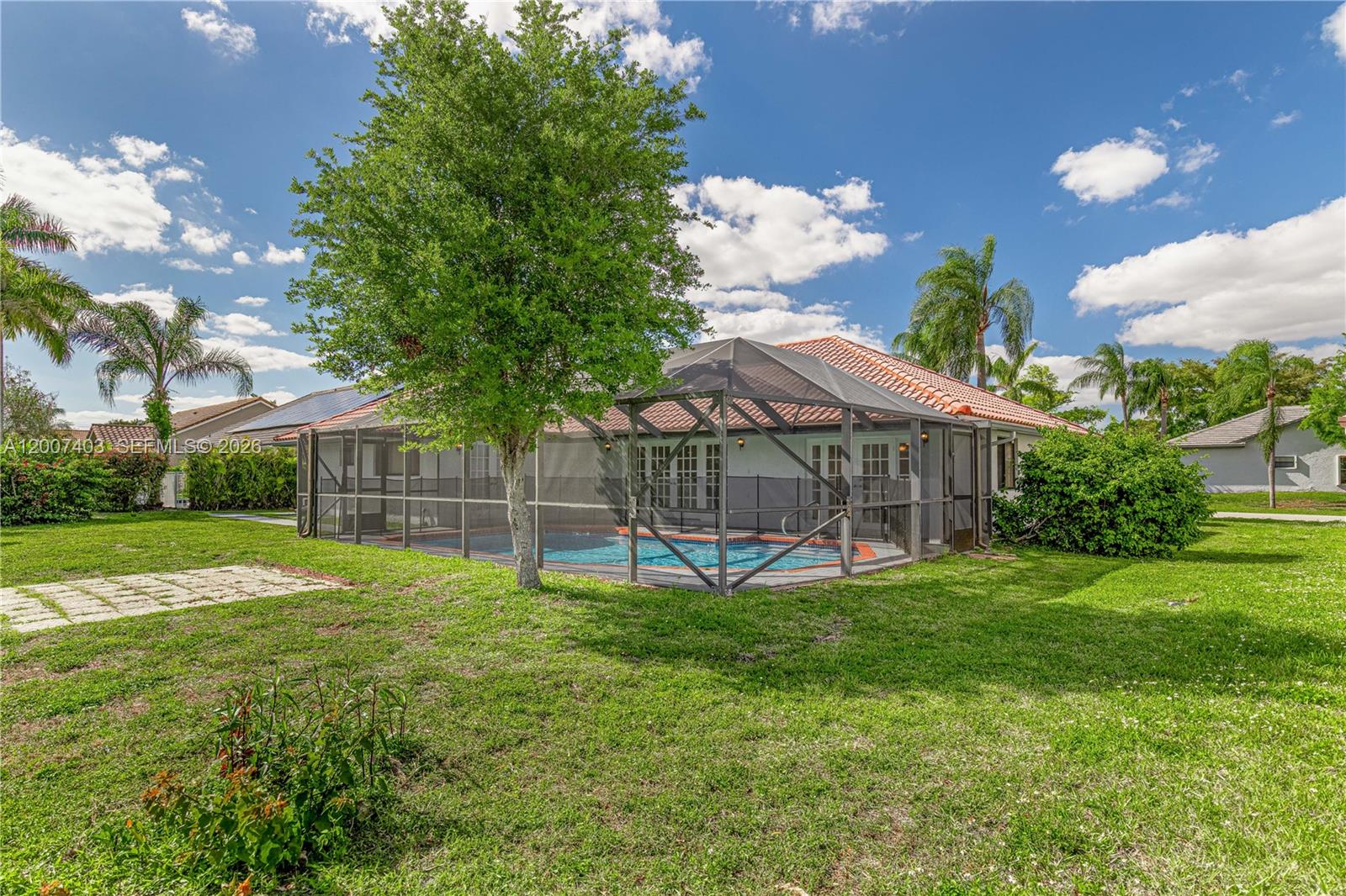 WOODMONT TRACT 57 - Residential