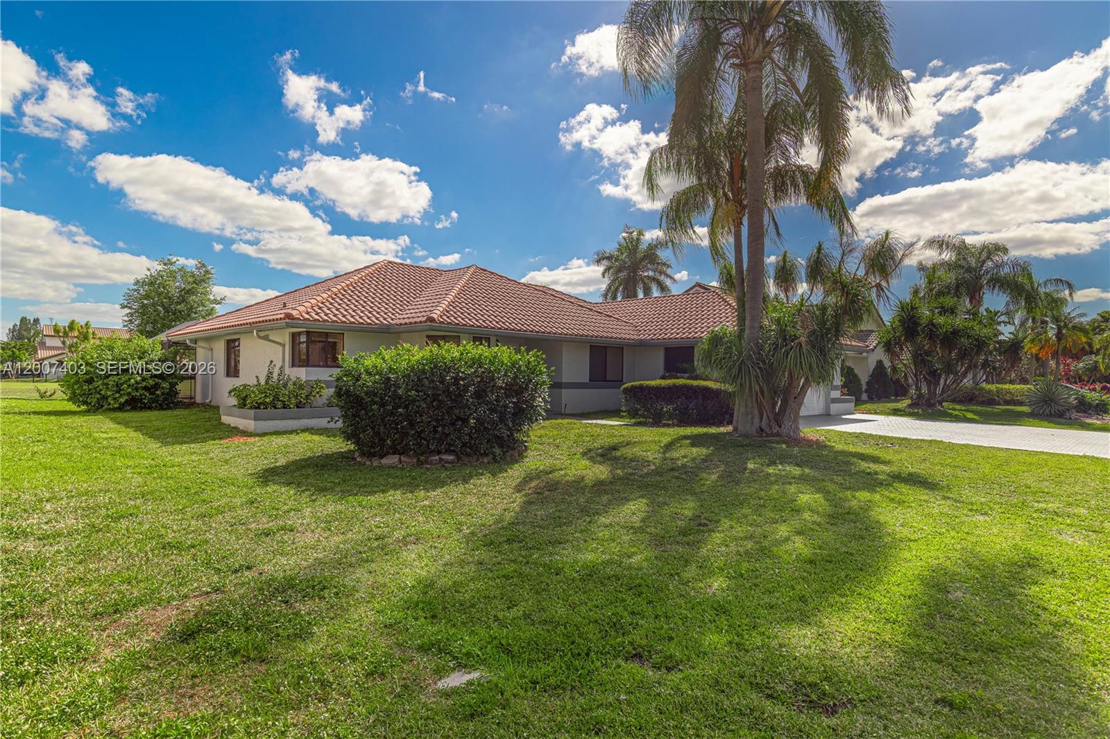 WOODMONT TRACT 57 - Residential