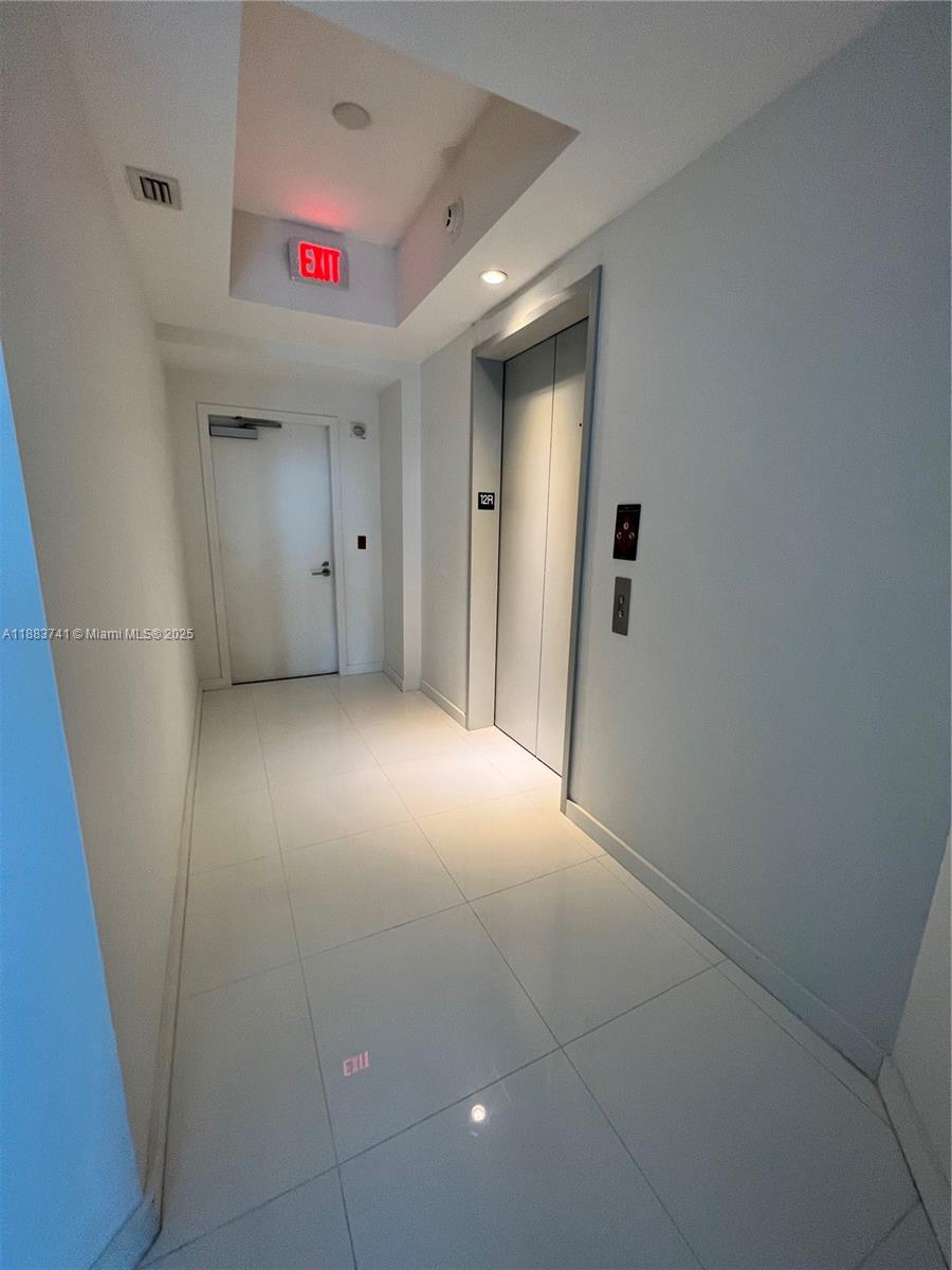 PARAMOUNT MIAMI WORLDCENT - Residential