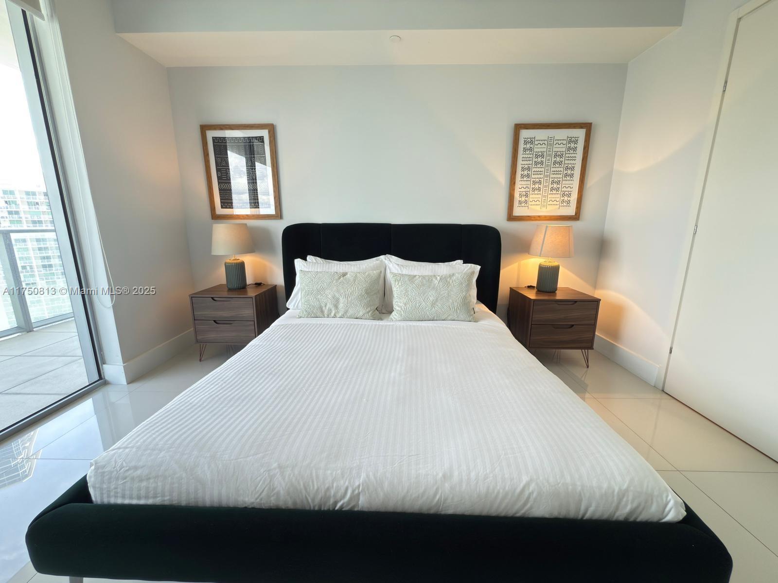 BRICKELLHOUSE CONDO - Residential Lease