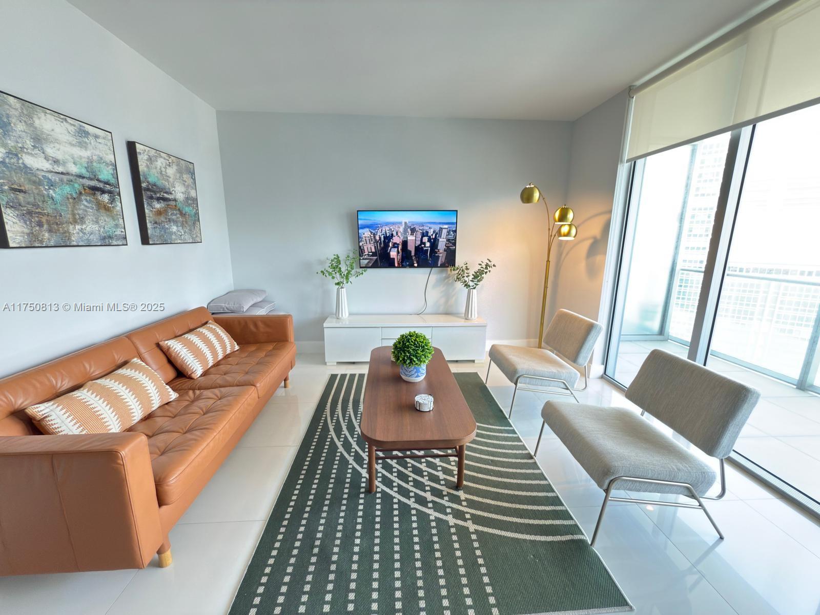 BRICKELLHOUSE CONDO - Residential Lease