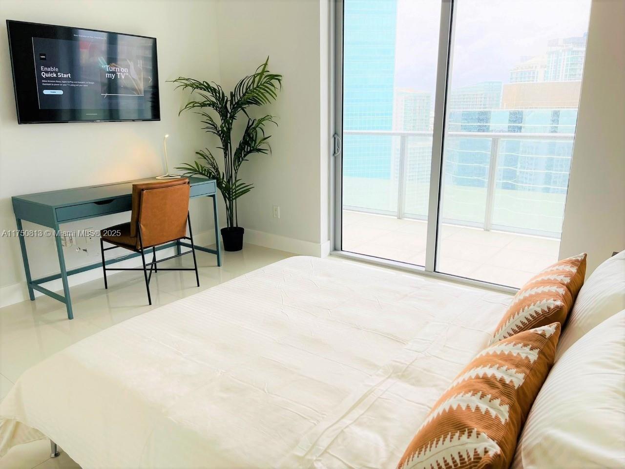 BRICKELLHOUSE CONDO - Residential Lease