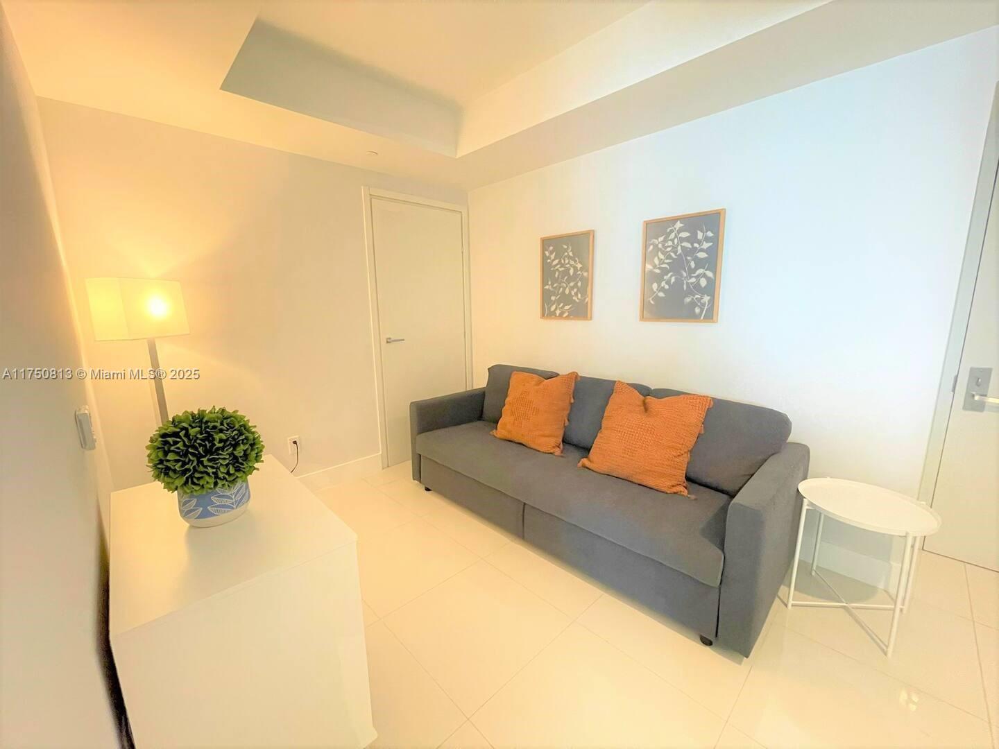BRICKELLHOUSE CONDO - Residential Lease