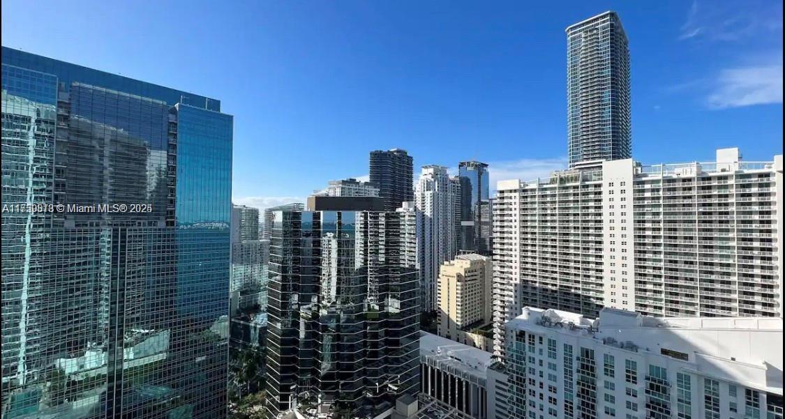BRICKELLHOUSE CONDO - Residential Lease