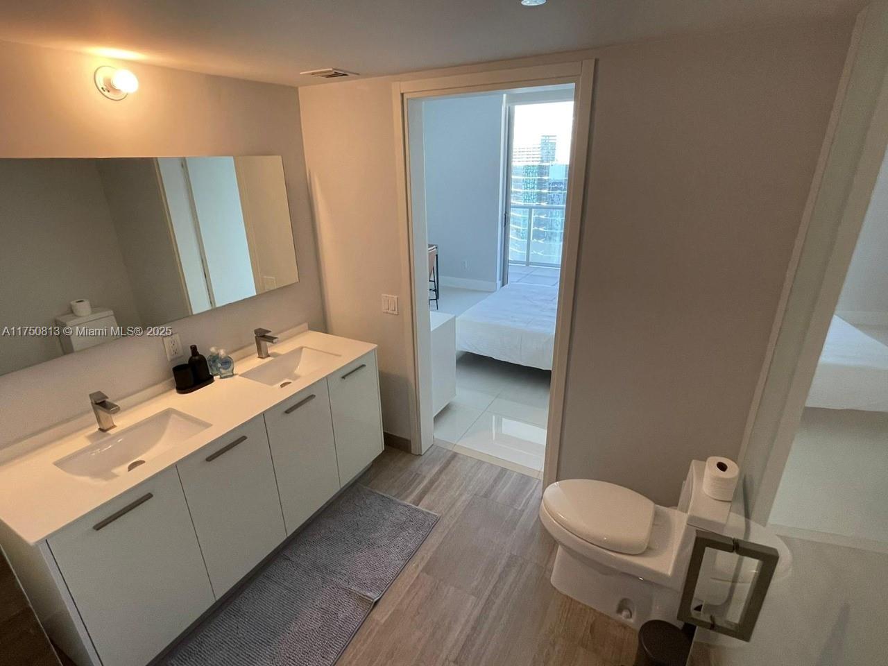 BRICKELLHOUSE CONDO - Residential Lease