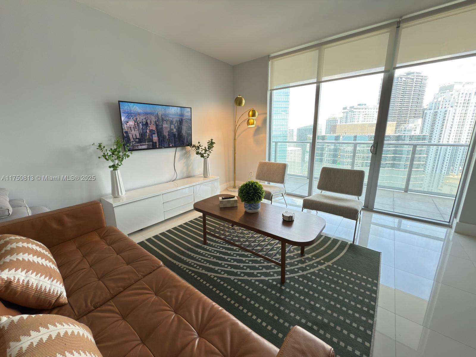 BRICKELLHOUSE CONDO - Residential Lease