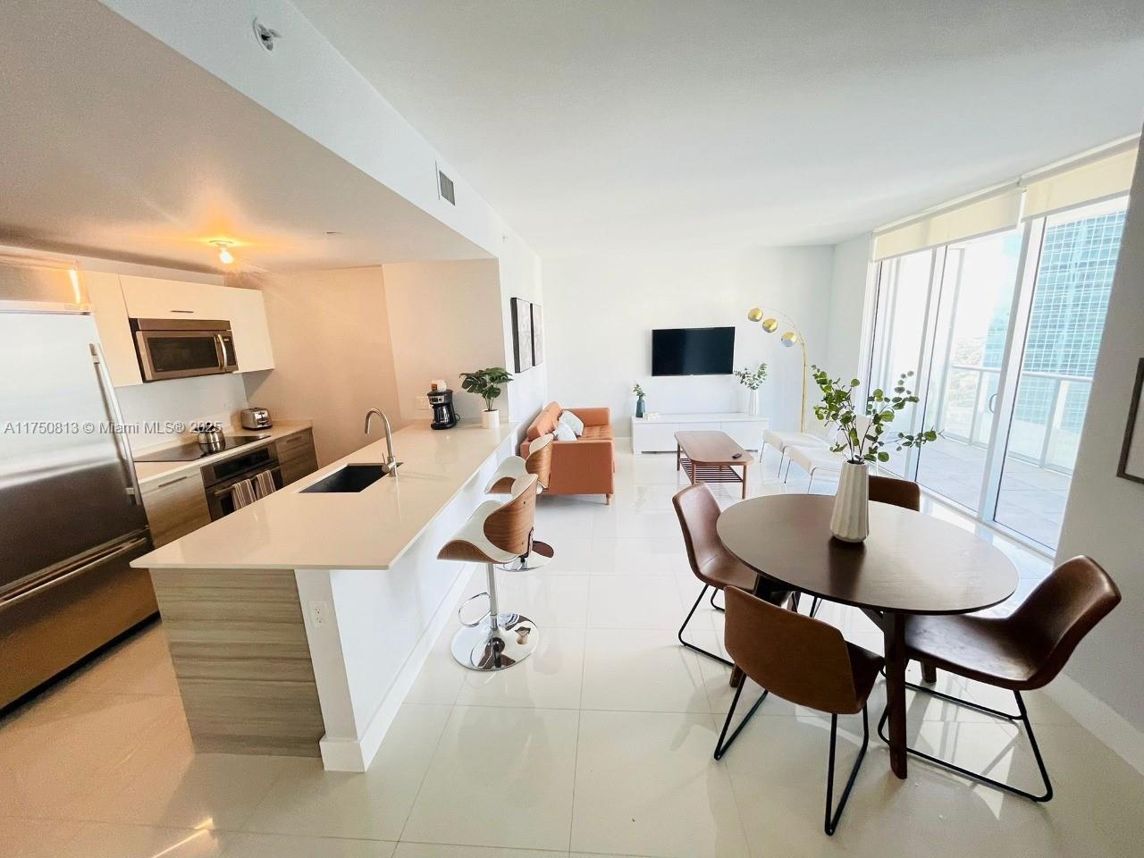 BRICKELLHOUSE CONDO - Residential Lease
