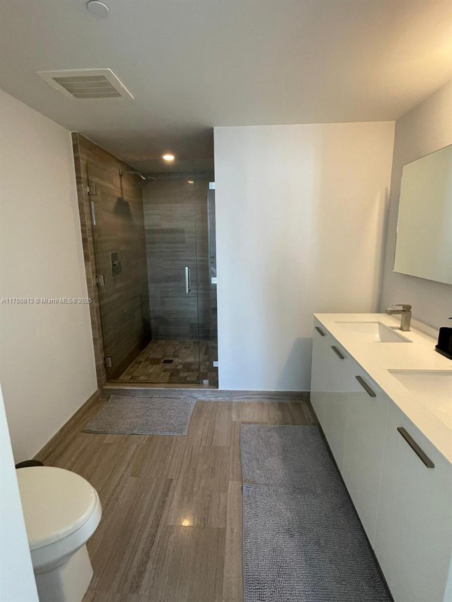 BRICKELLHOUSE CONDO - Residential Lease