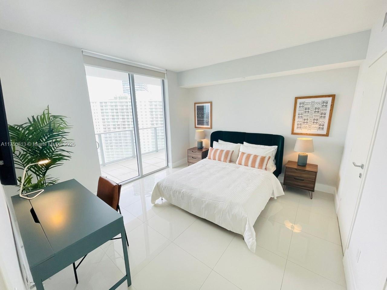 BRICKELLHOUSE CONDO - Residential Lease