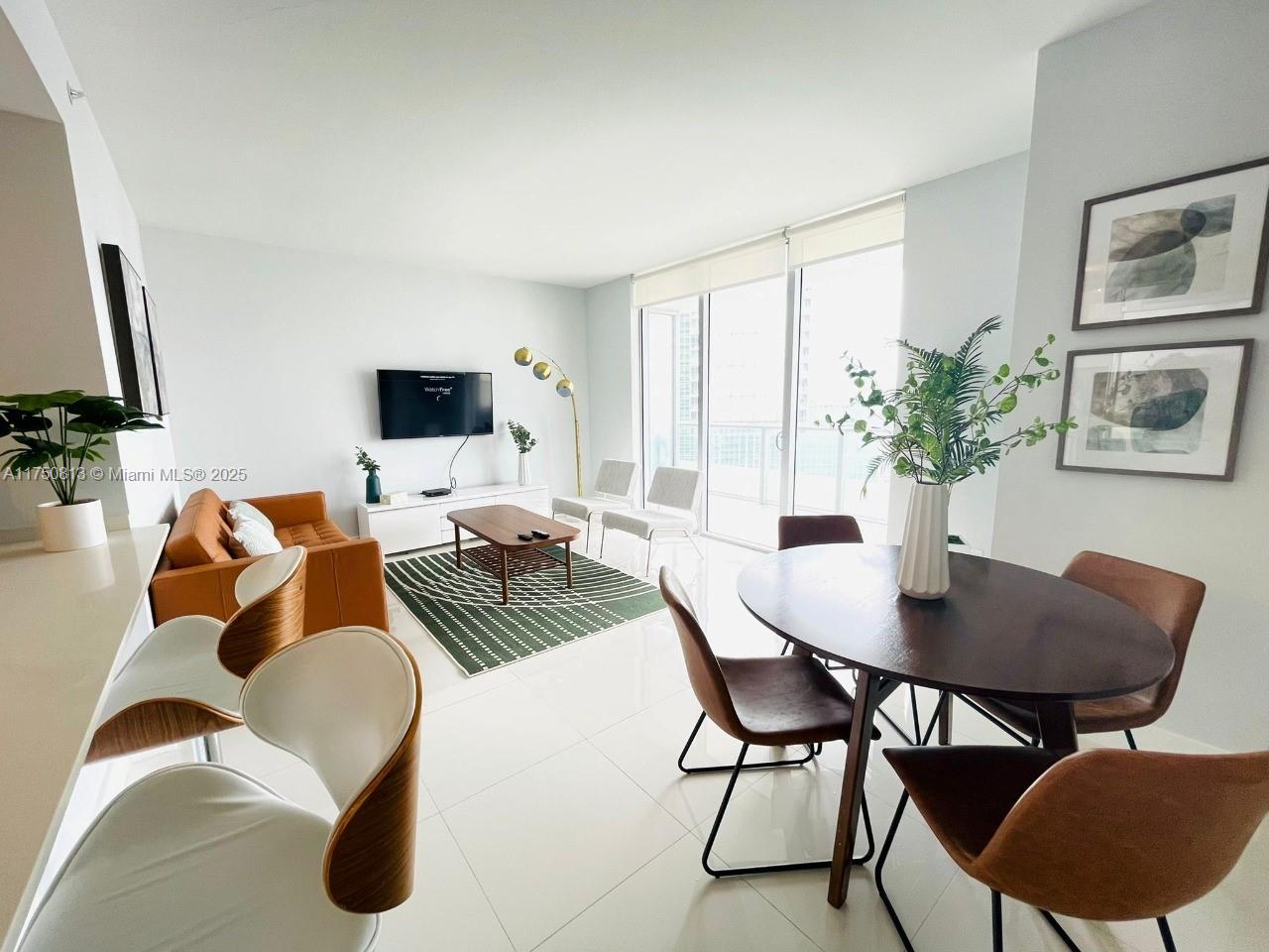 BRICKELLHOUSE CONDO - Residential Lease