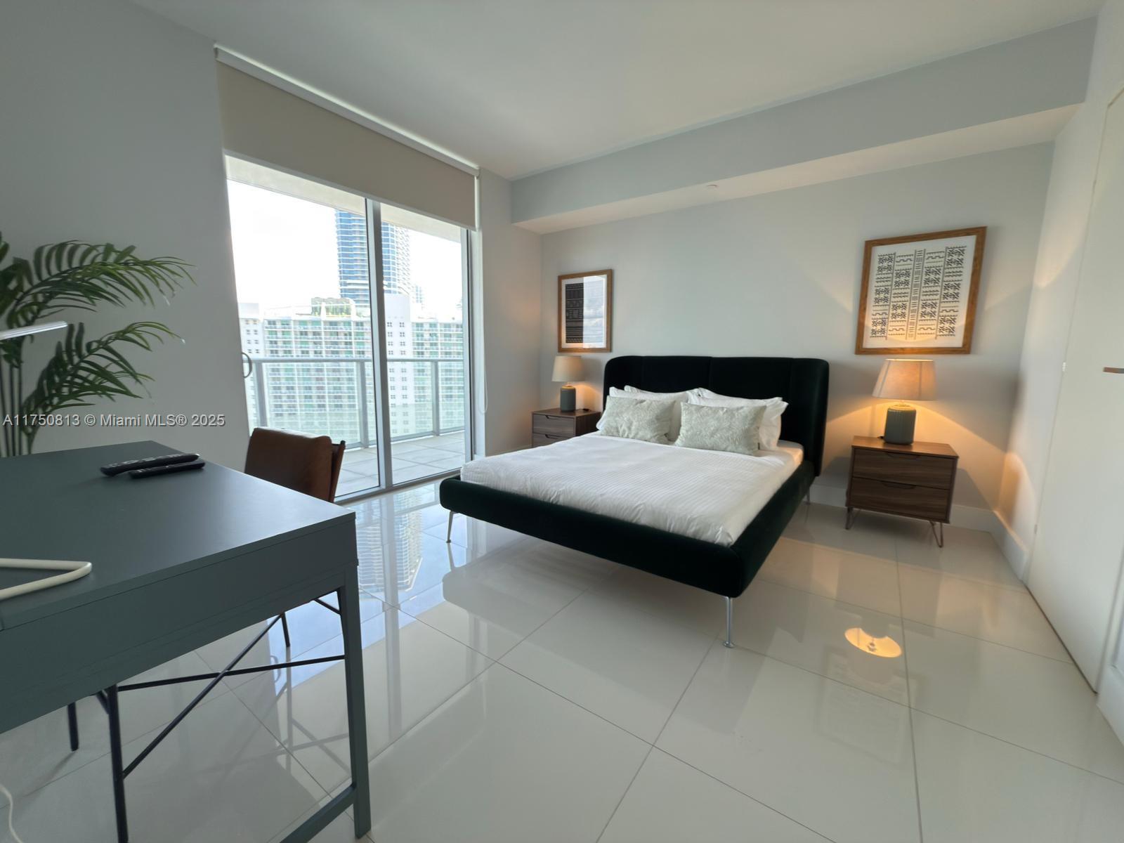BRICKELLHOUSE CONDO - Residential Lease