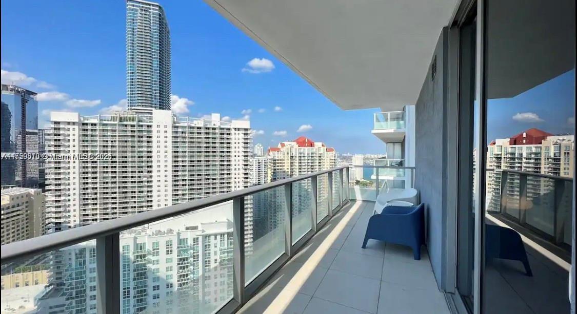 BRICKELLHOUSE CONDO - Residential Lease