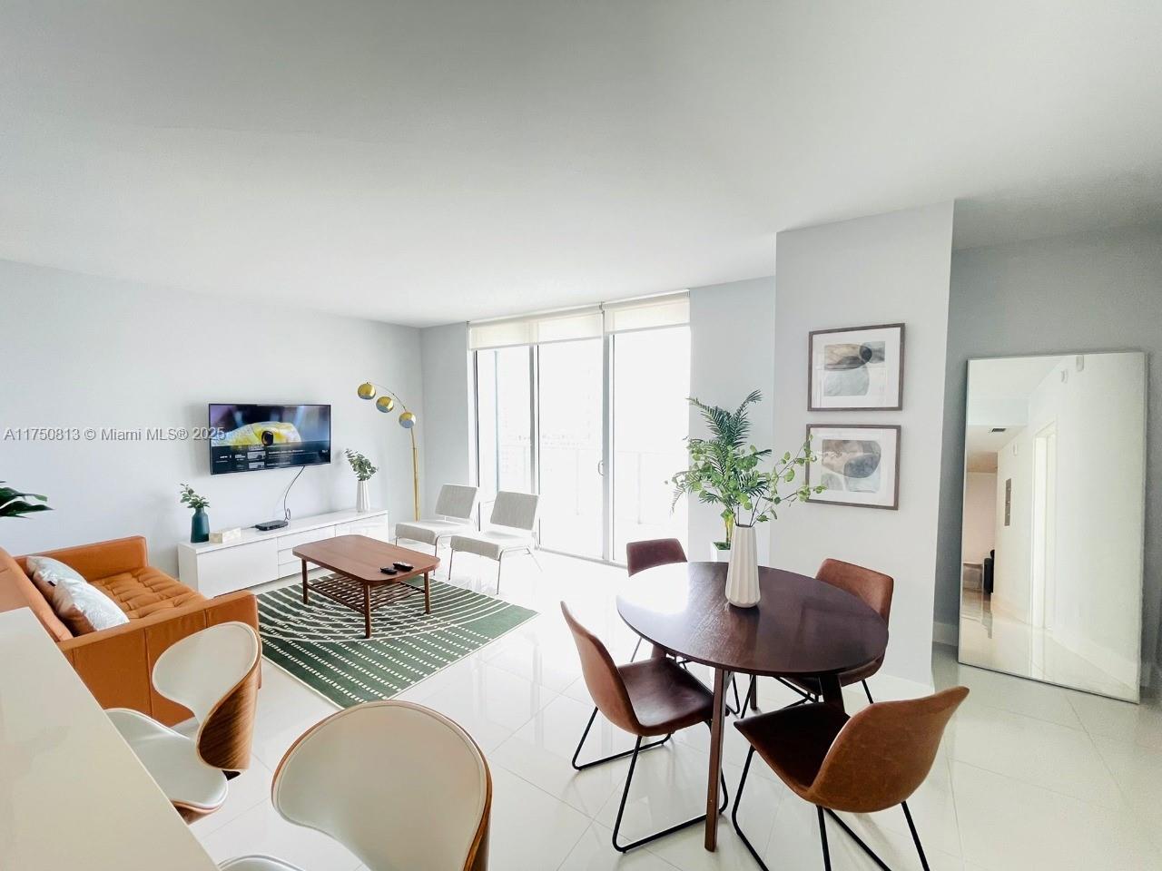 BRICKELLHOUSE CONDO - Residential Lease