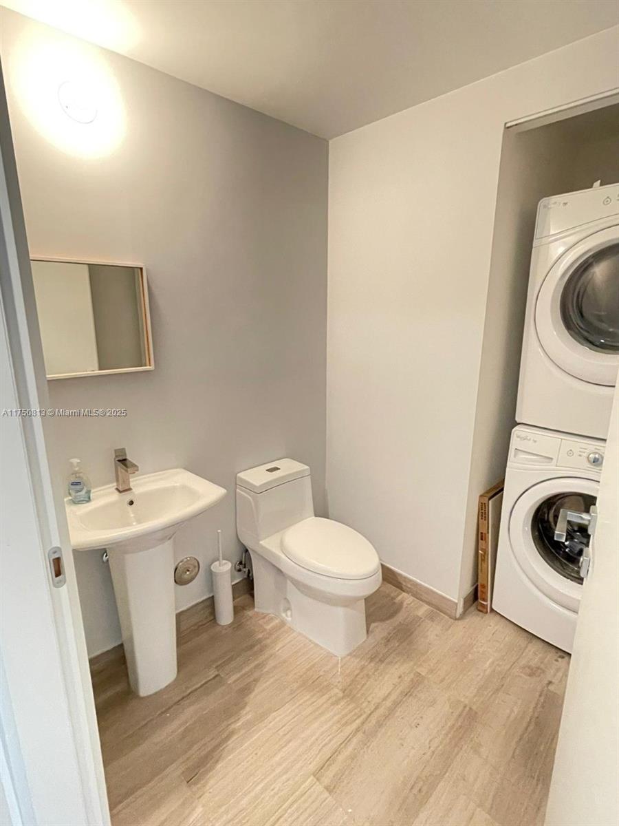 BRICKELLHOUSE CONDO - Residential Lease