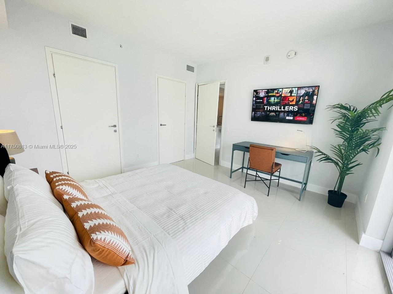 BRICKELLHOUSE CONDO - Residential Lease