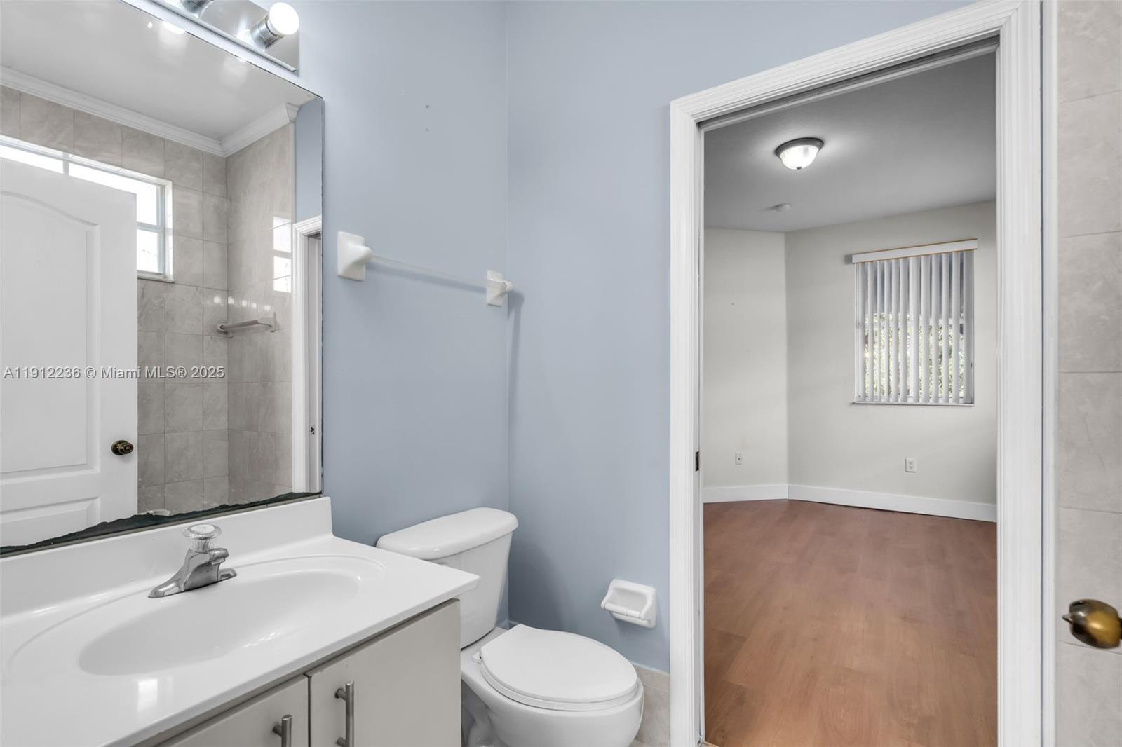 CENTURY GARDENS - Residential Lease