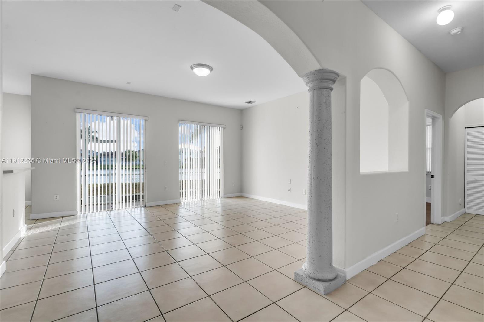 CENTURY GARDENS - Residential Lease